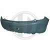 DIEDERICHS 4006055 Bumper